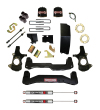 SKY Lift Kit Components