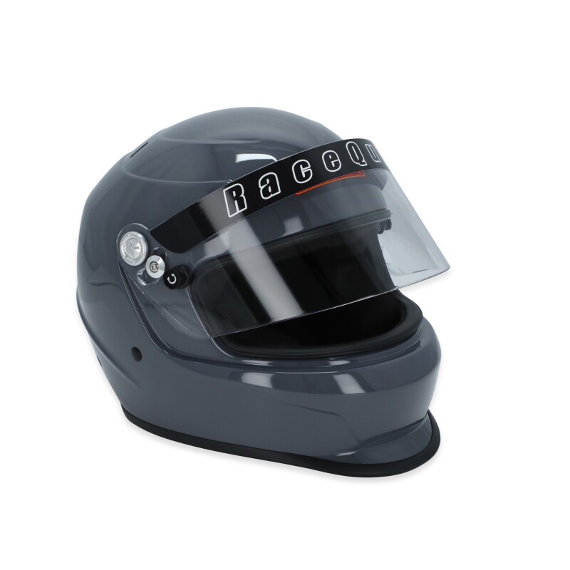 Racequip STEEL PRO YOUTH SFI 24.1 2020 thumbnail 2