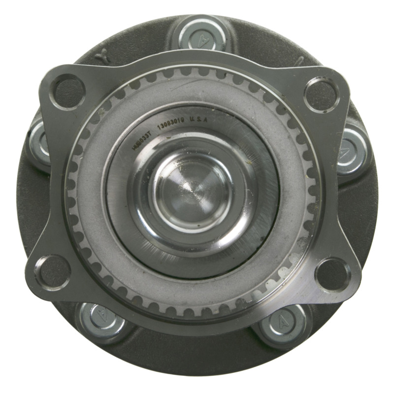 MOOG 07-12 Mitsubishi Outlander Rear Hub Assembly