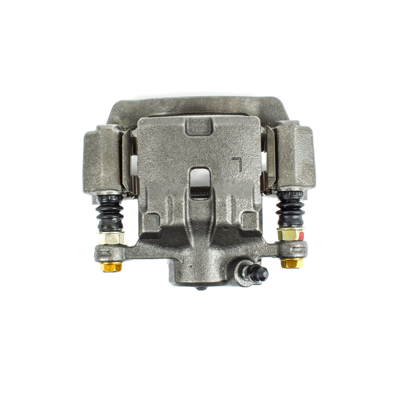 Power Stop 09-13 Subaru Forester Rear Left Autospecialty Caliper w/Bracket thumbnail 3