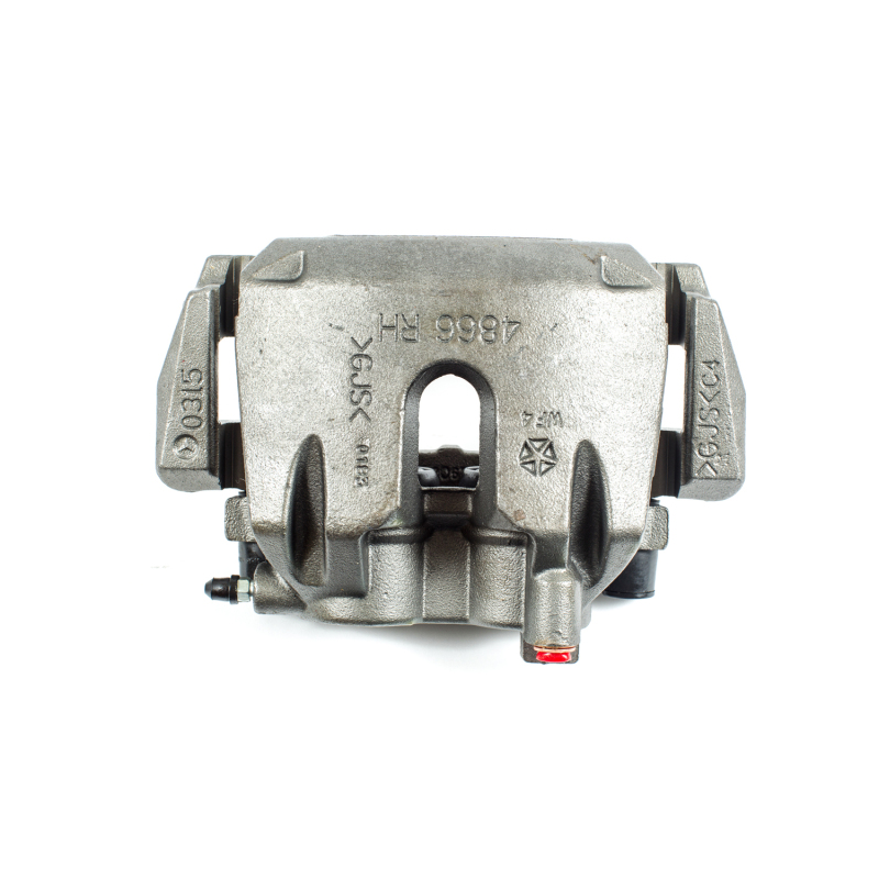Power Stop 11-17 Dodge Durango Front Right Autospecialty Caliper w/Bracket thumbnail 4