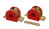 ES Sway Bar Bushings - Red