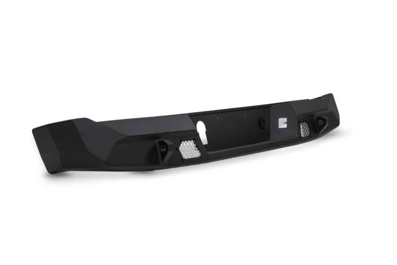 DVE Rear Bumpers