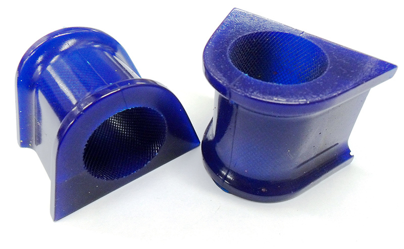 SPR Bushings - Sway Bar