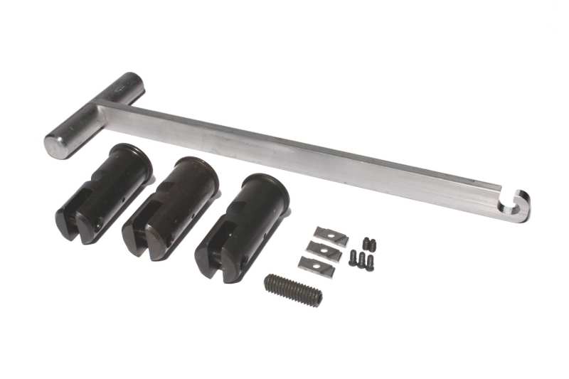 COMP Cams Grooving Tool Lifter Bore thumbnail 3