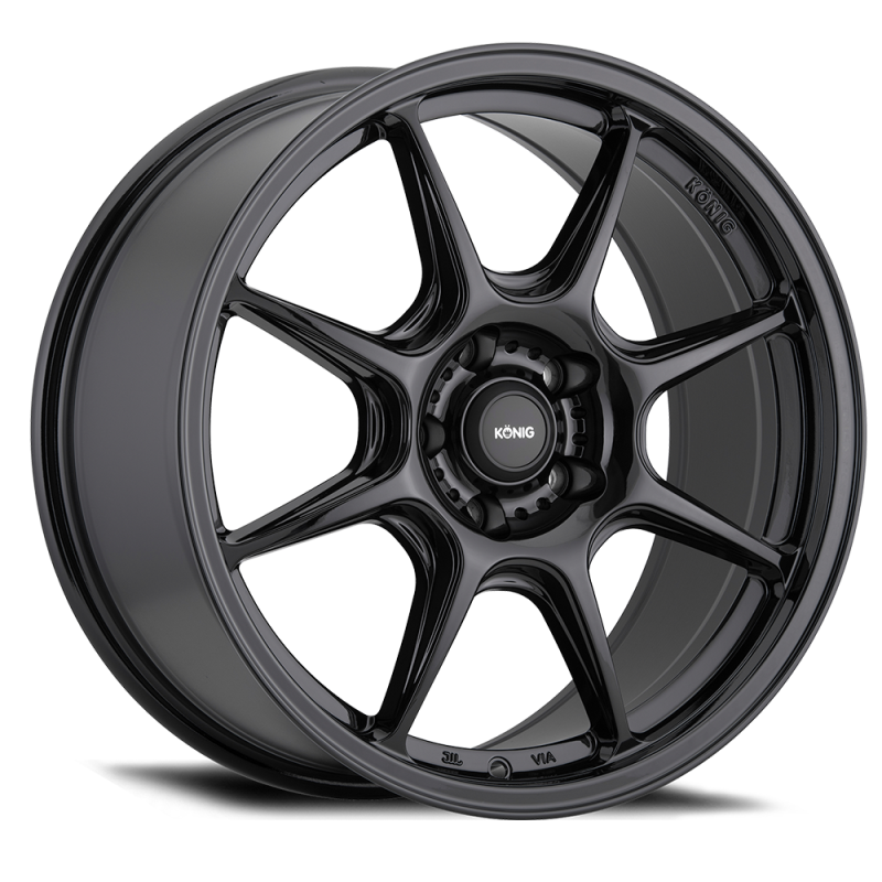 KNG Lockout Wheels