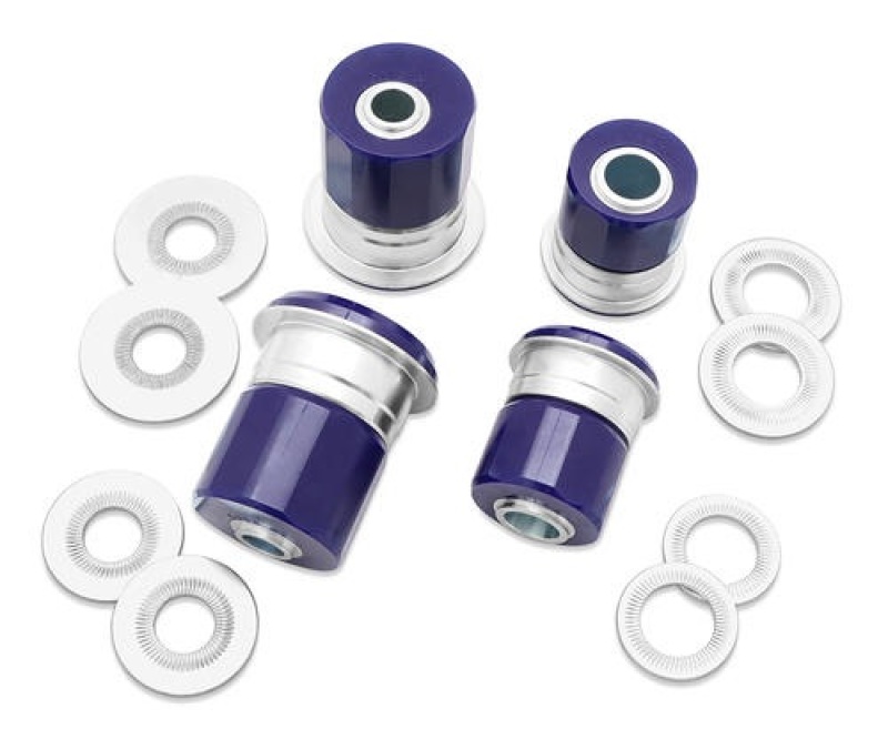 SPR Bushing Kits