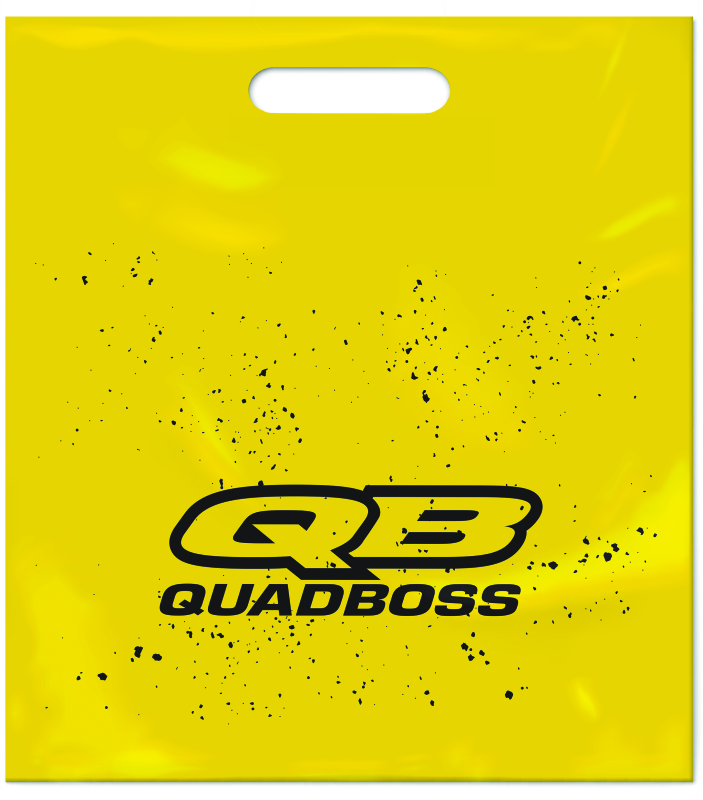 QuadBoss 500/BX Prod Bag thumbnail 2