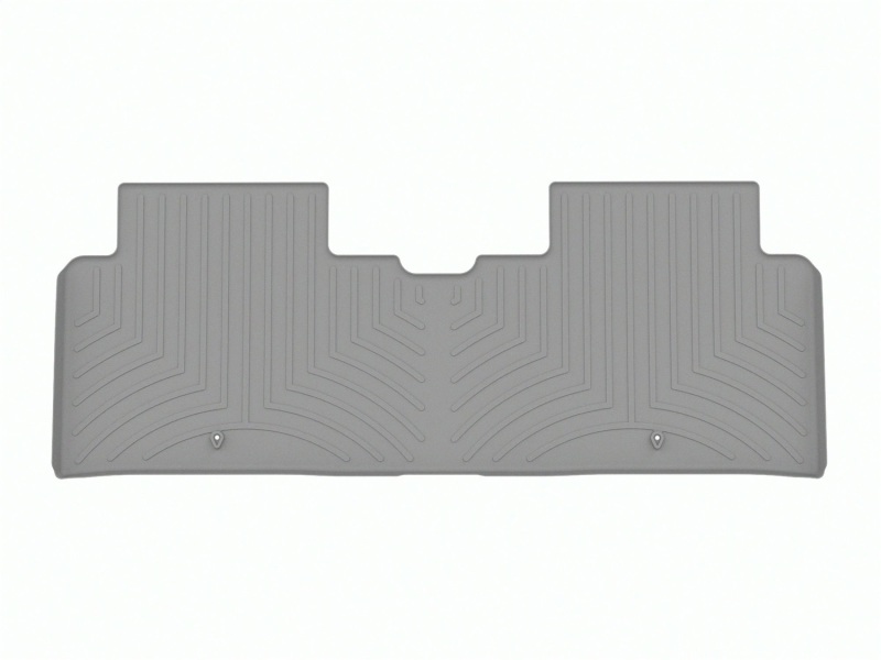 WT FloorLiner - Rear - Grey