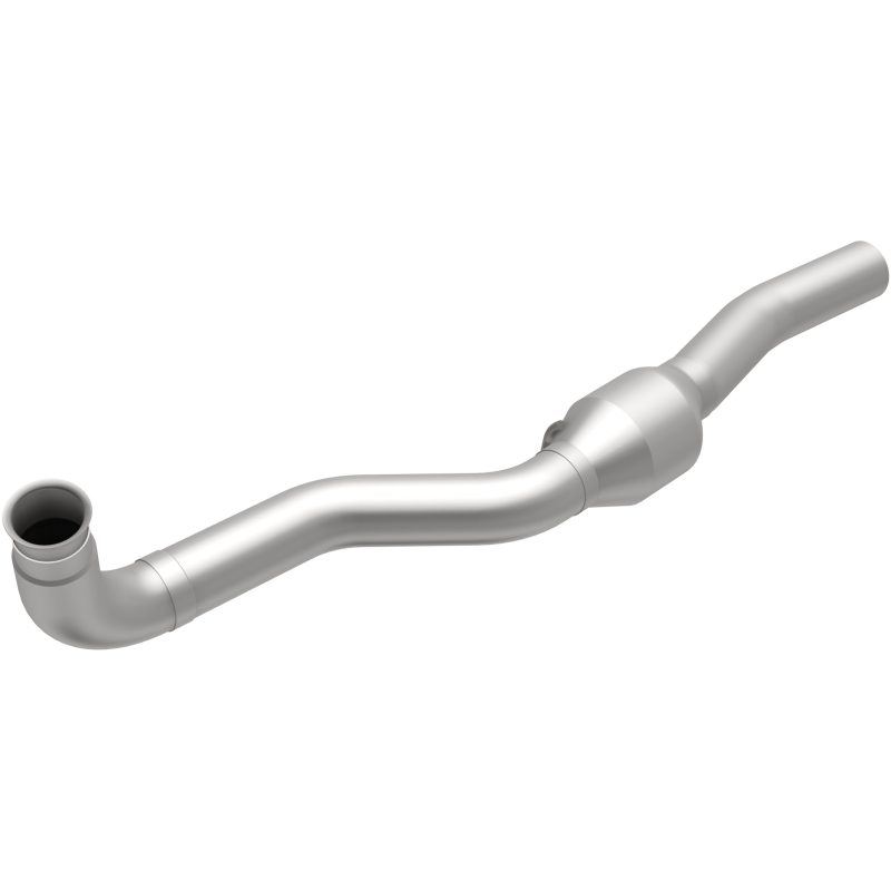 MagnaFlow Direct Fit Catalytic Converter 06- GM Silv/Sierra 6.6L thumbnail 2