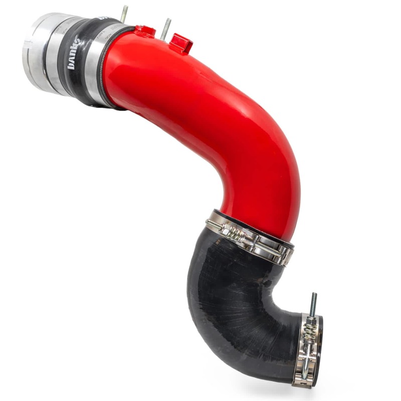 GBE Boost Tubes