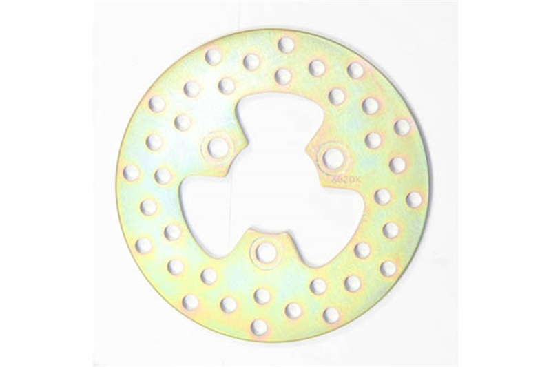 EBC 1986 Suzuki LT 230 EH Early axle 64710 22A00 Front Left/Right Standard Brake Rotor