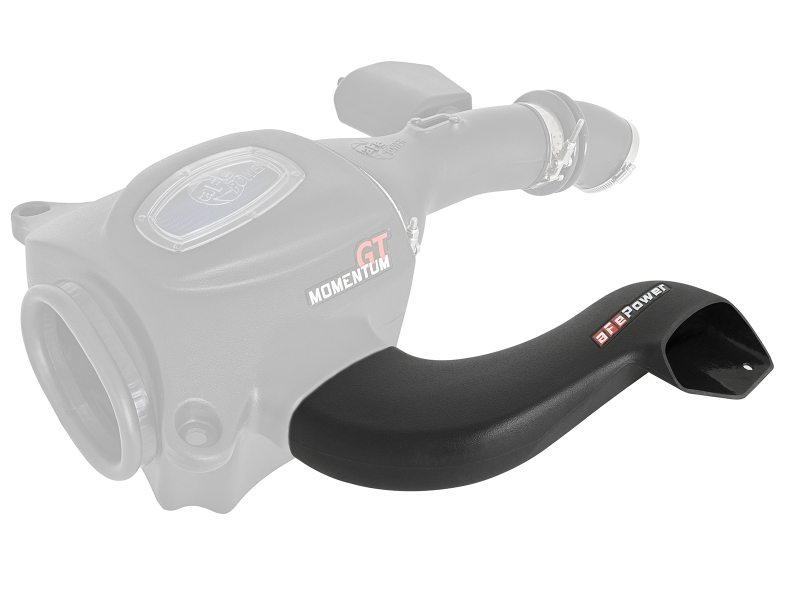 aFe Momentum GT Intake System Dynamic Air Scoop 08-17 Toyota Land Cruiser (LC200) V8-5.7L thumbnail 2