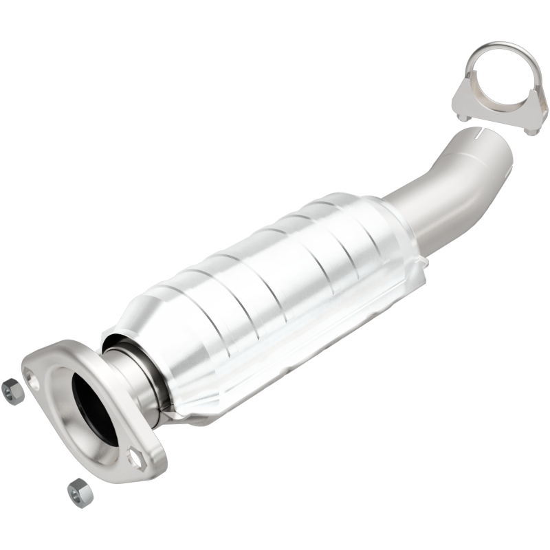 MagnaFlow Direct Fit Catalytic Converter 04 Toyota Sienna 3.3L thumbnail 2