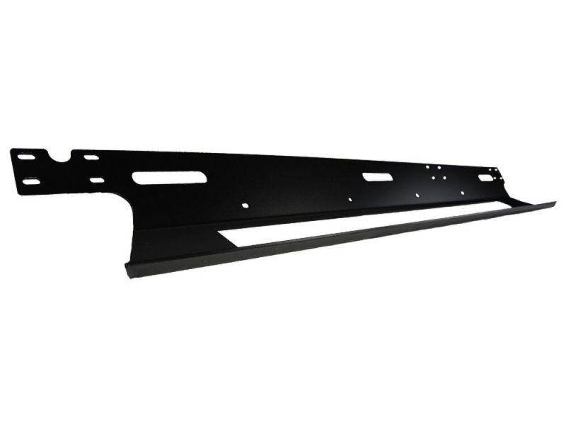RSE Skid Plates
