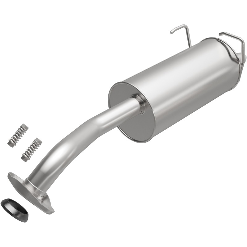 BRE Exhaust 12-14 CR-V 2.4L Muffler Kit thumbnail 8