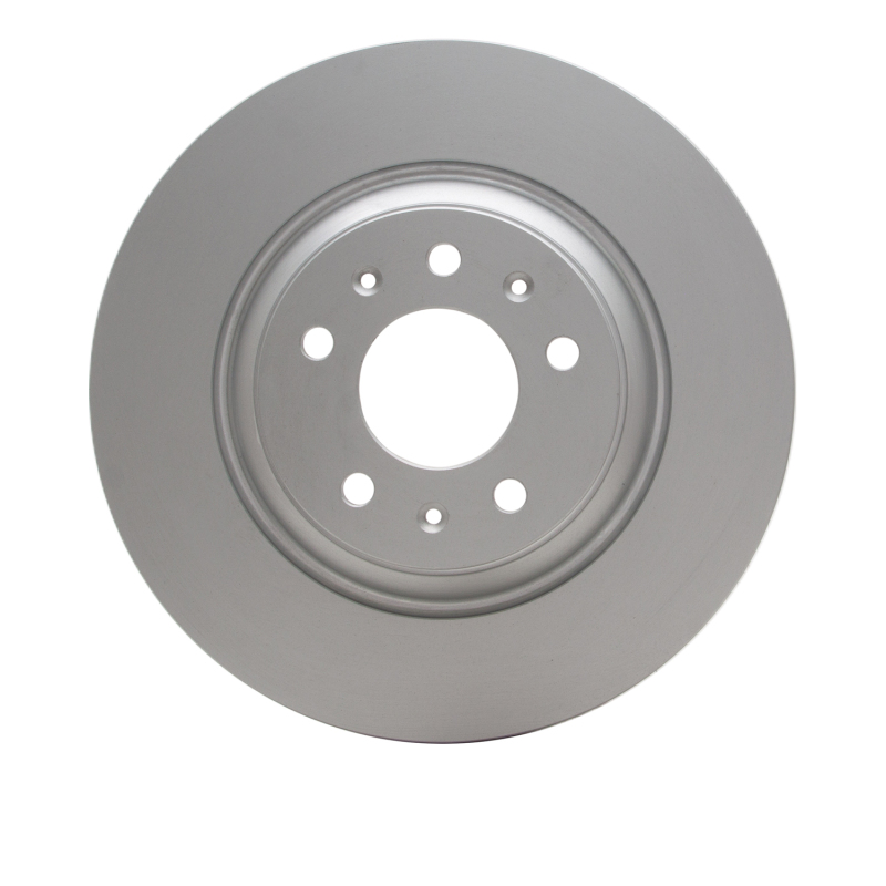 DFC GeoSPEC Coated Rotors - Plain