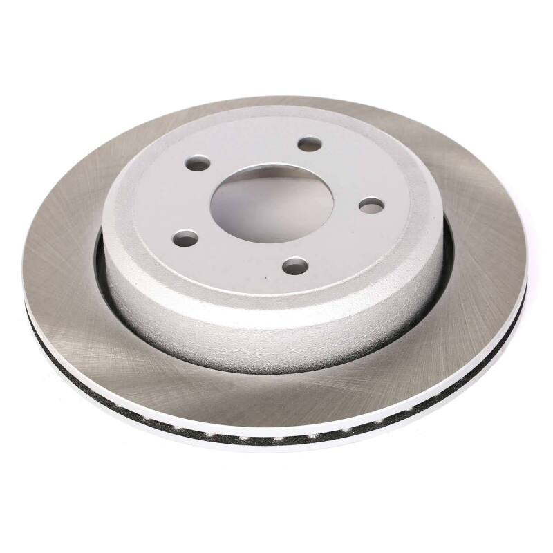 PSB Semi Coated Rotors