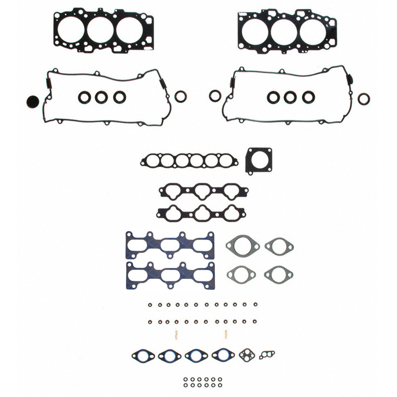 FEL Cylinder Head Gaskets