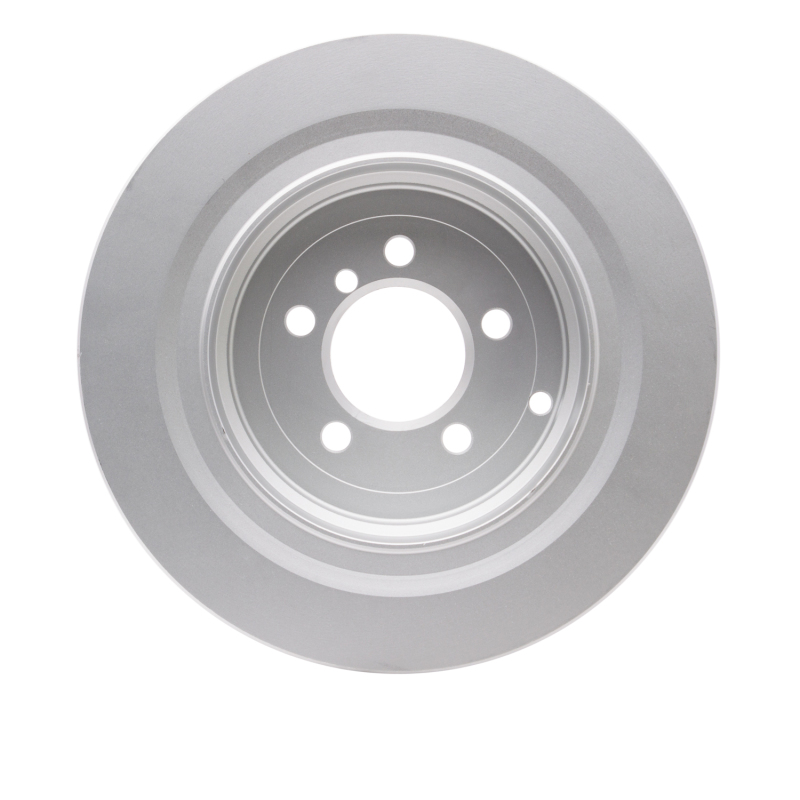 DFC 06-12 Land Rover Range Rover Rear GeoSPEC Coated Rotor