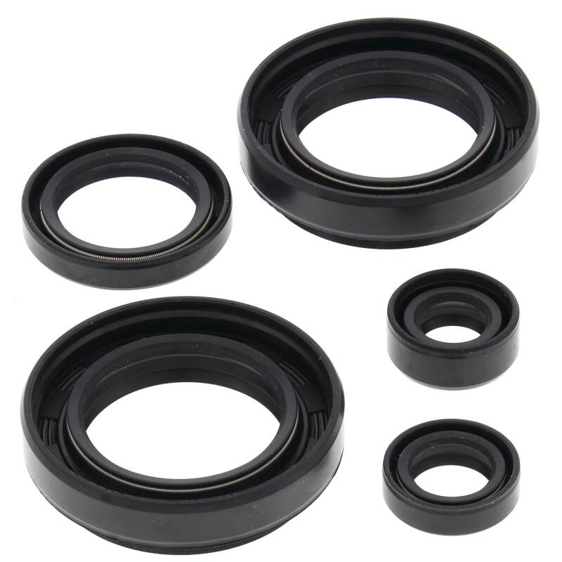 VEP Engine Oil Seal Kit