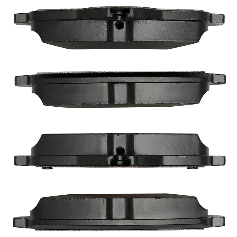 DFC 5000 Advanced Ceramic Brake Pads