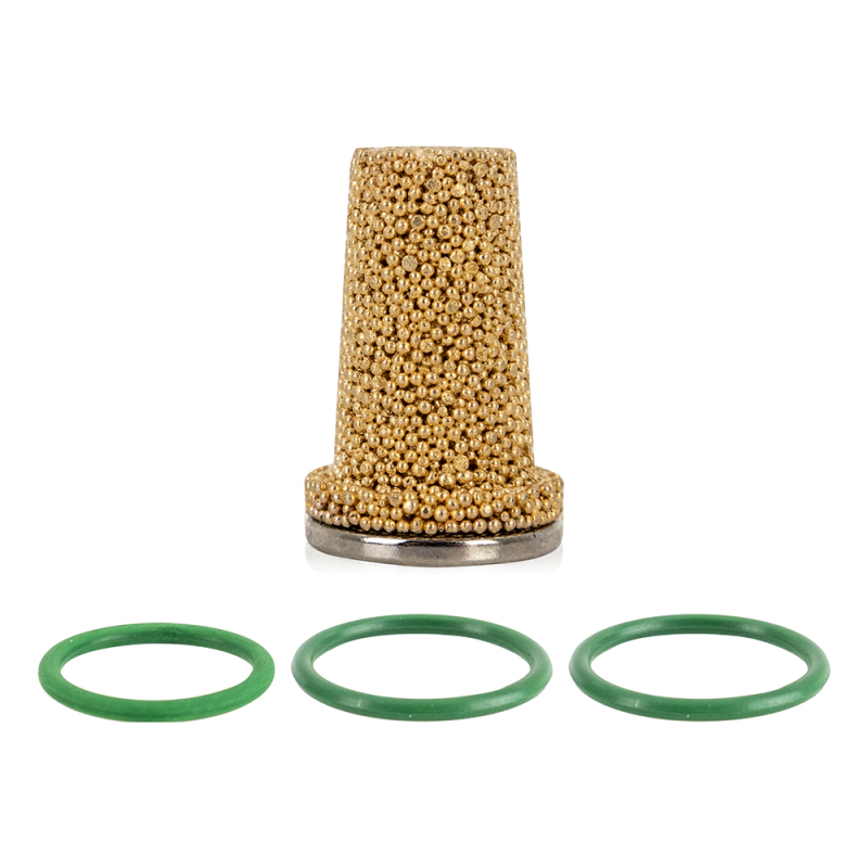 -AN In-Line Pre-Filter Service Pack