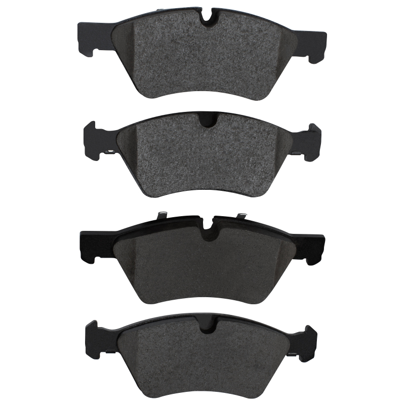 DFC Euro 5000 Ceramic Brake Pads