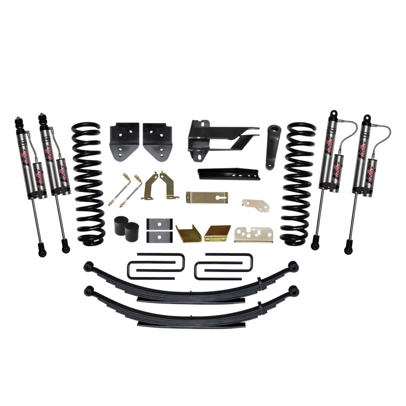 SKY Lift Kit Components