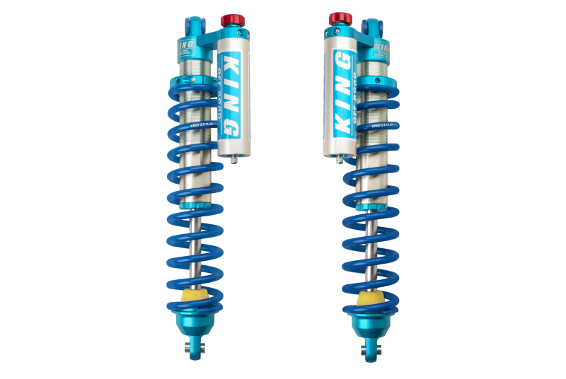 KIN 2.0 PR Coilover Shocks