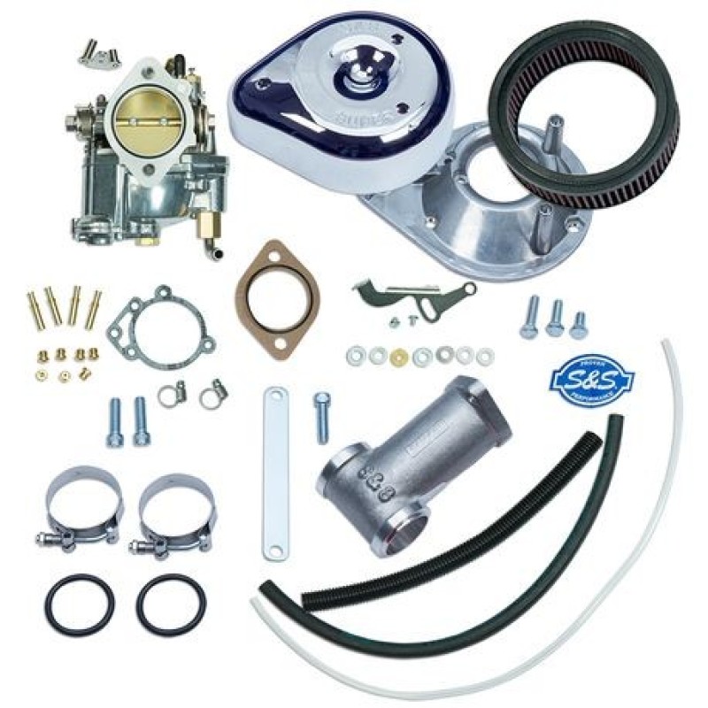 SSC Carburetor Kits