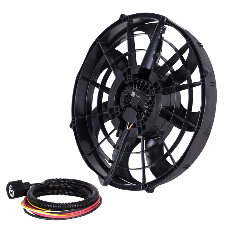 SPL Fans - Brushless