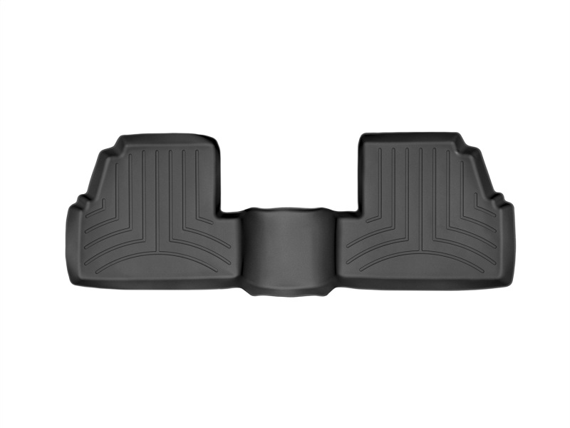 WeatherTech 13+ Buick Encore Rear FloorLiner - Black thumbnail 2