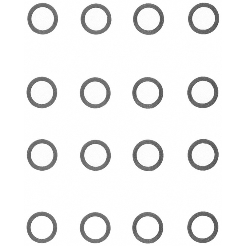 FEL Engine Valve Stem Oil Seal Sets