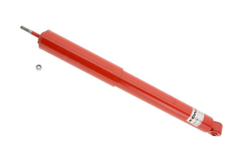 Koni Heavy Track (Red) Shock 06-08 Jeep Wrangler/ Series JK - Front thumbnail 2
