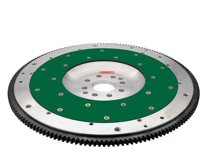 FID Flywheels Domestic - Aluminum