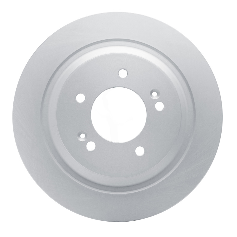 DFC GeoSPEC Coated Rotors - Plain
