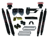 SKY Suspension Lift Kit