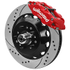 WIL Superlite Brake Kit