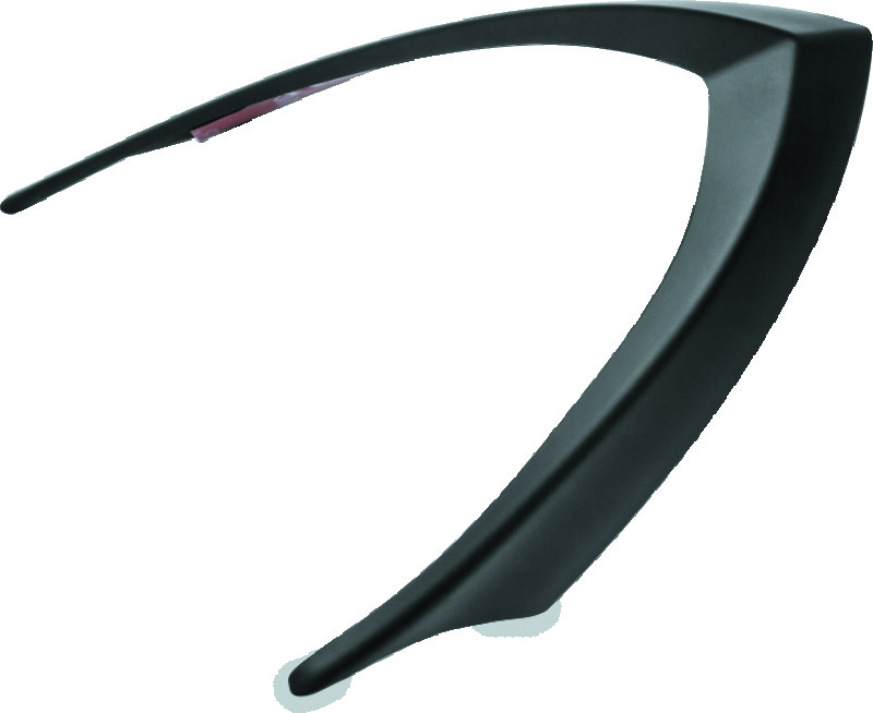 KUR Exterior Trim I