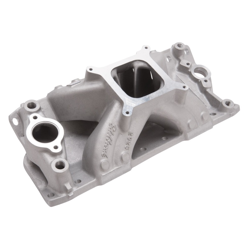 EDE Victor Intake Manifold