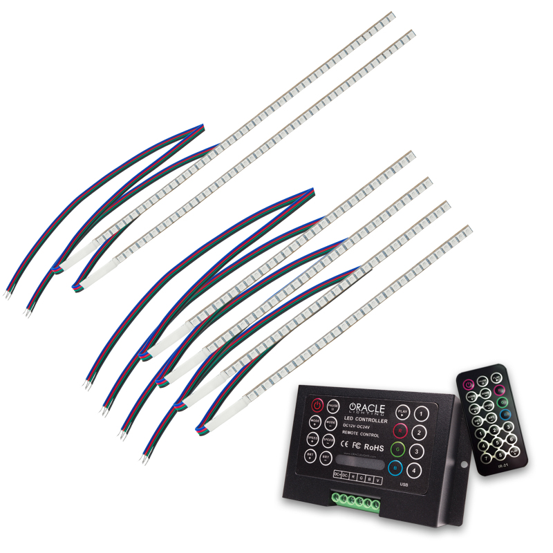 ORL DRL Headlight Upgrade Kits