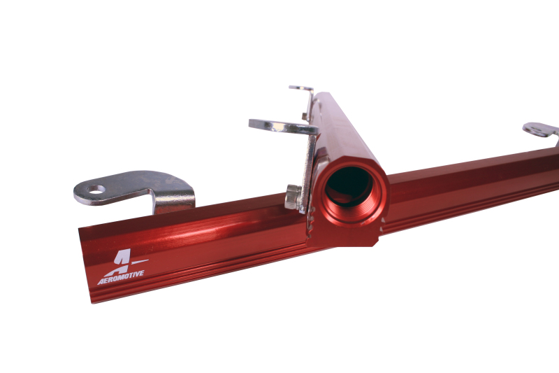 Aeromotive 05 Cadillac Northstar Billet Fuel Rails thumbnail 8