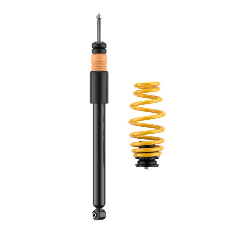 ST Suspensions Coilover Kits for 1999-2004 JETTA - 13282002 Kit, ST, Front/Rear, Twin Tube, Volkswagen, Kit thumbnail 7