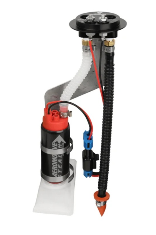 AER In-Tank Fuel Pumps