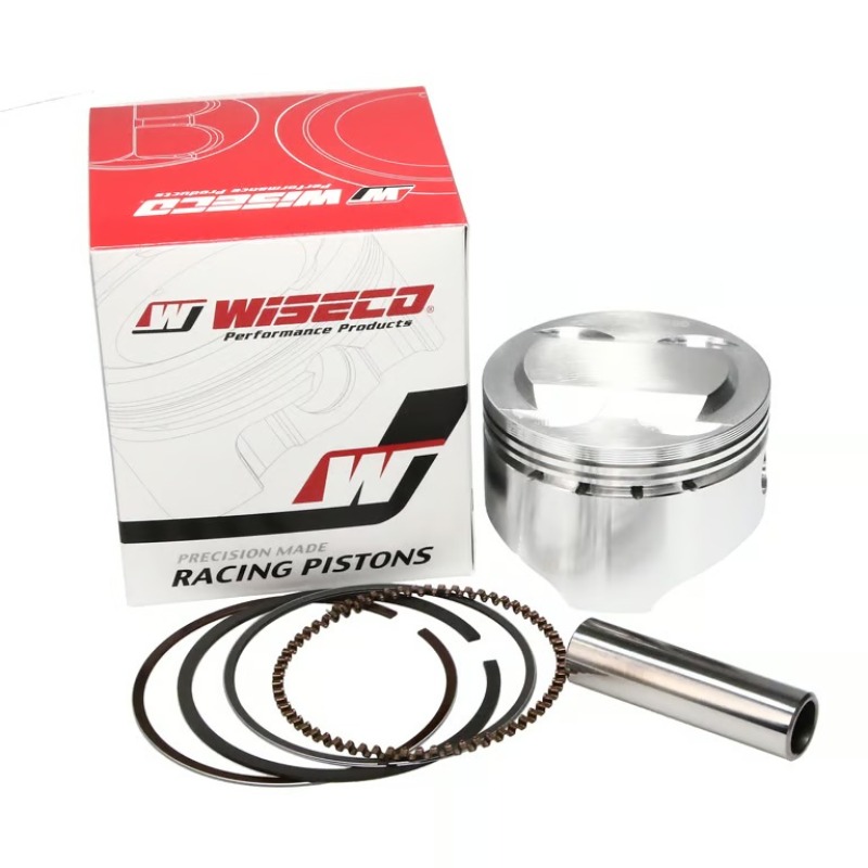 Wiseco Honda TRX300EX 92-08 111 CR 2992XC Piston Kit thumbnail 4
