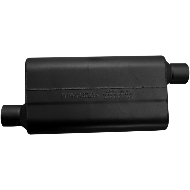 Flowmaster 2.5IN(O)/OUT(O) 50 Series DF Muffler thumbnail 3