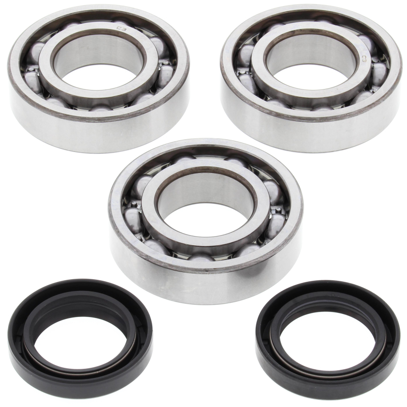 ABR Crank Bearing Kits
