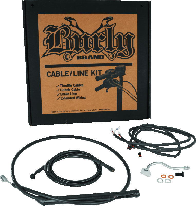 BUR Cable Kits