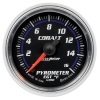 AM Cobalt Gauges